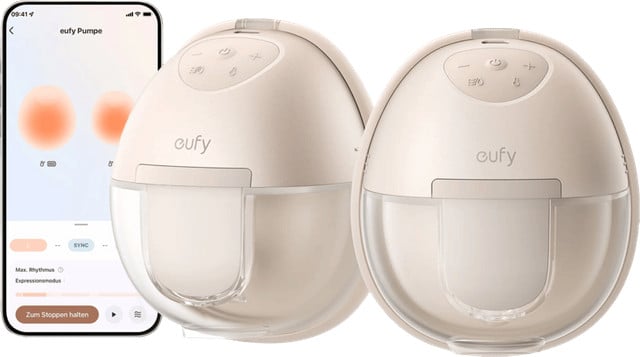 Eufy S1 T8D02381