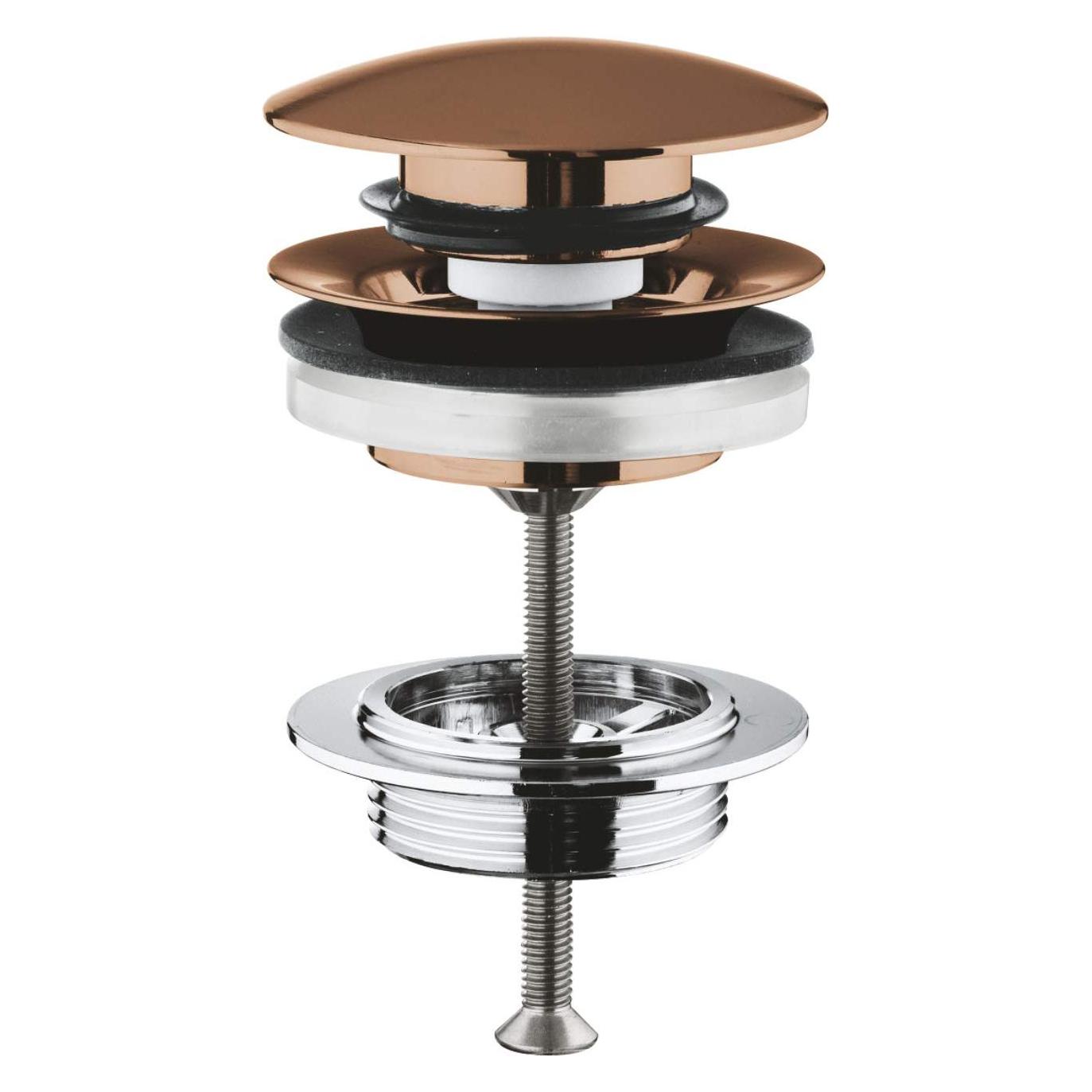 Grohe Ablaufgarnitur (65807DL0)