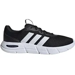 ADIDAS Herren Freizeitschuhe CLOUDFOAM FLEX LACES, Größe 42 in Schwarz Schwarz
