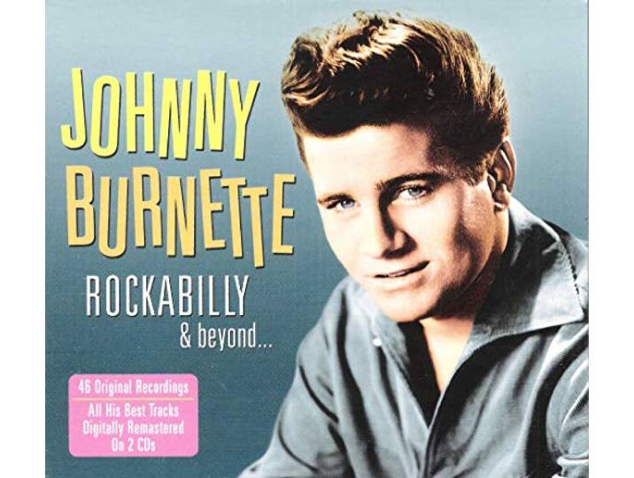 Rockabilly & Beyond