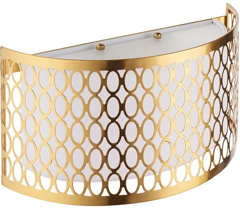 Centrico Gold Wall Light