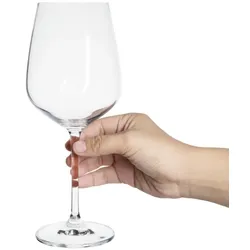 Olympia Chime Weingläser 49,5cl