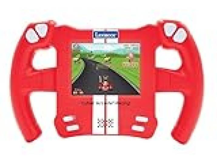 Lexibook, Console Cyber Arcade Course, JL3150