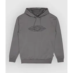 Billabong Kirra Hoodie raven Gr. XL