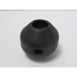 Aircraft Schlauchstopper SAR, KAR SL Serie RAL9005
