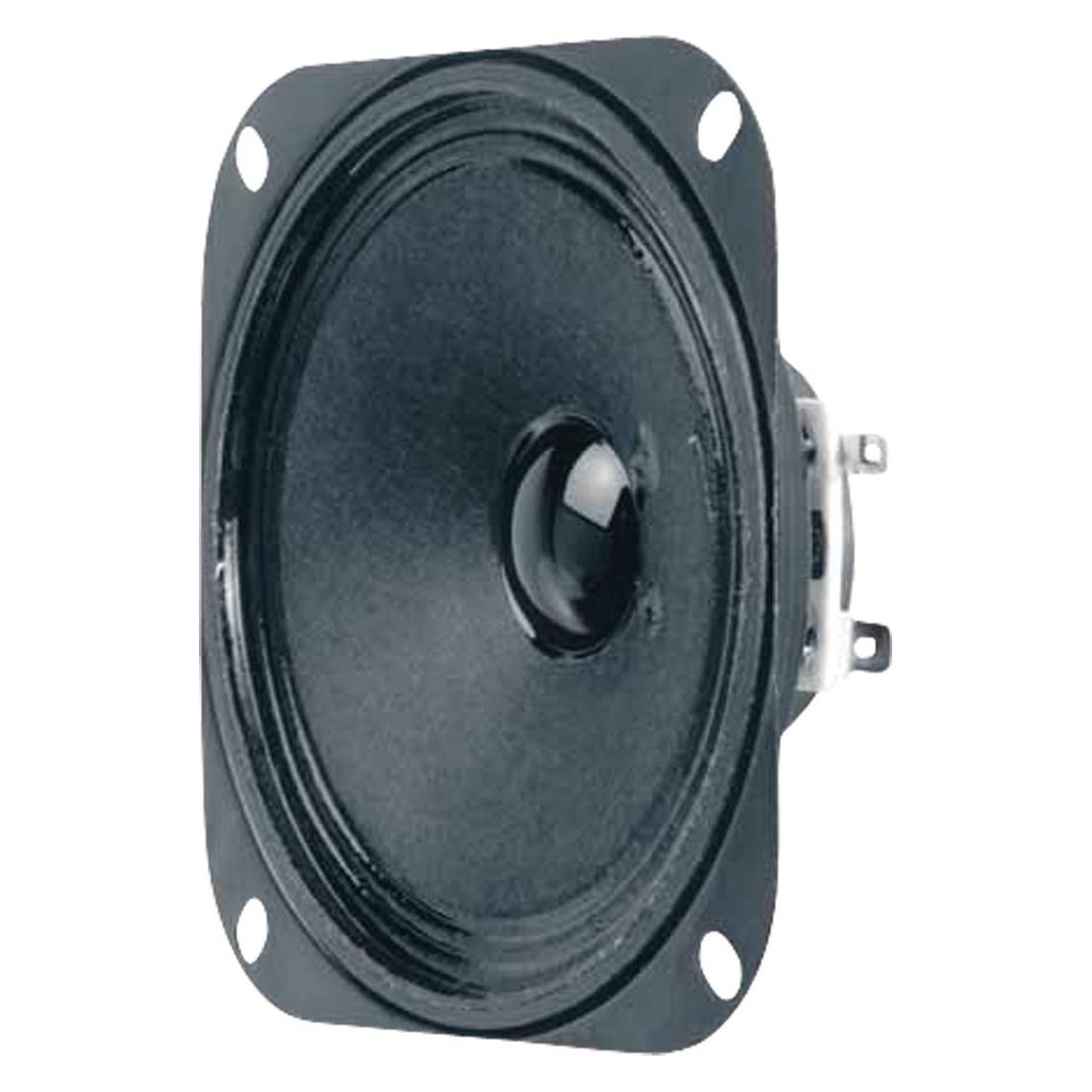 Visaton Breitbandlautsprecher 20W (R 10 S 4 OHM)