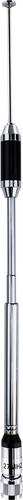 Albrecht Antenne TNC 27 6576