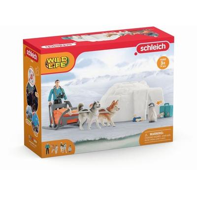 schleich® 42558 Antarktis Expedition