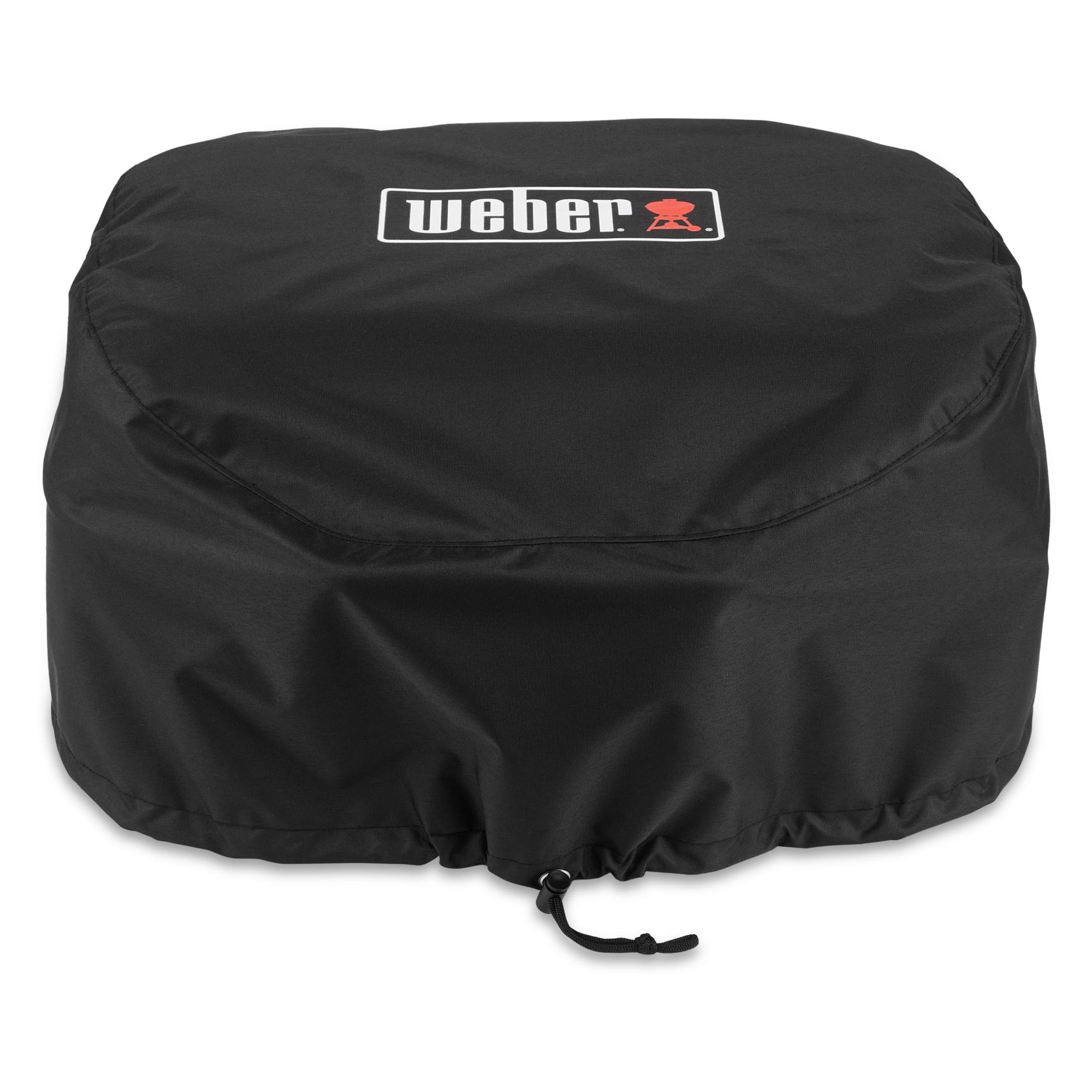 Weber Cover Prem Recyc Bonnet Lumin Emea (3400305)