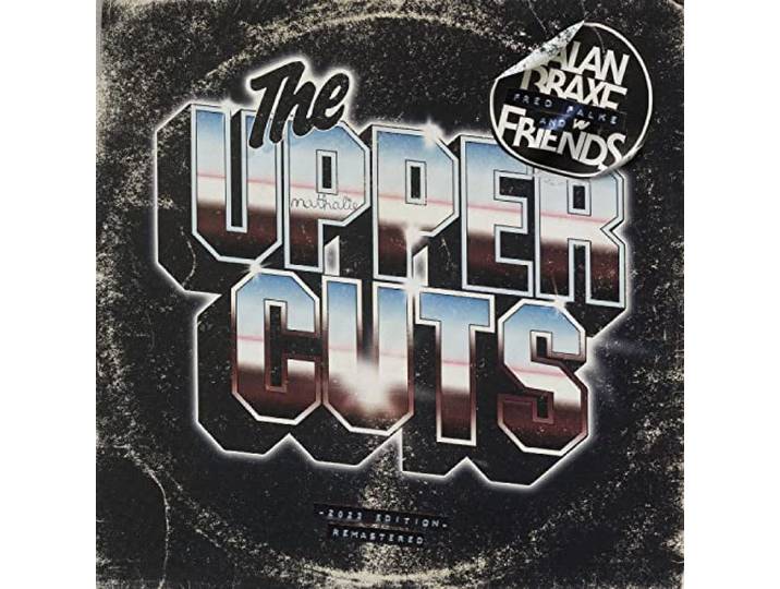 Upper Cuts