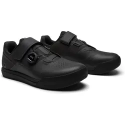 Fox, Herren, Veloschuhe, Union (39), Schwarz