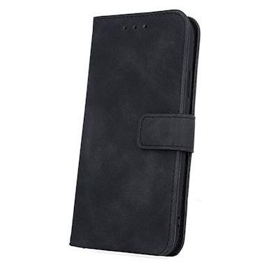 iLike iPhone 13 Pro Book Case V3 (Apple iPhone 13 Pro) (II13PBCV3B)