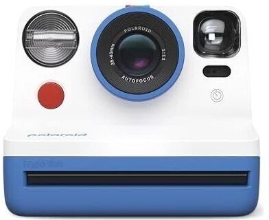 Polaroid Now G2   Weiß - Refurbished
