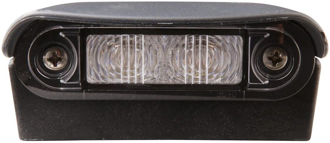 HELLA 2KA 959 640-601 Kennzeichenbeleuchtung