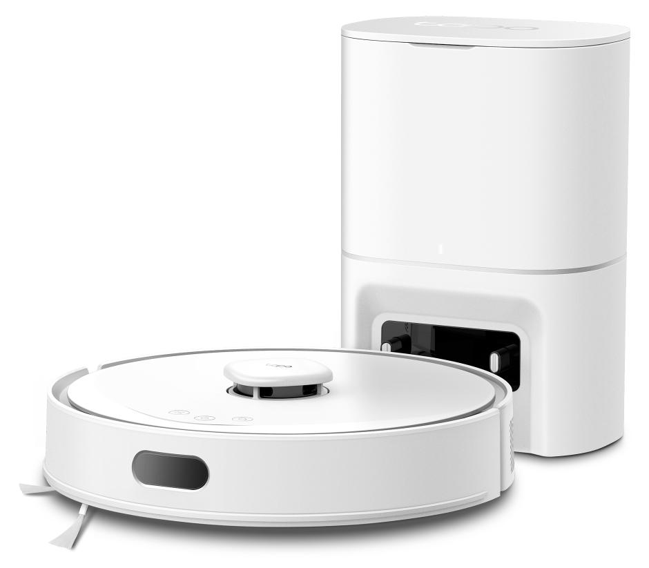 TP-LINK Tapo RV30 Max Plus - Staubsauger - Roboterstaubsauger