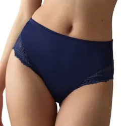 Triumph Ladyform Soft Maxi Marine 44 Damen