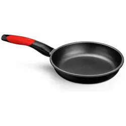 Bra Premiere Bratpfanne A411222 Ø22Cm Guss Aluminium Geeignet für Induktion Kochen