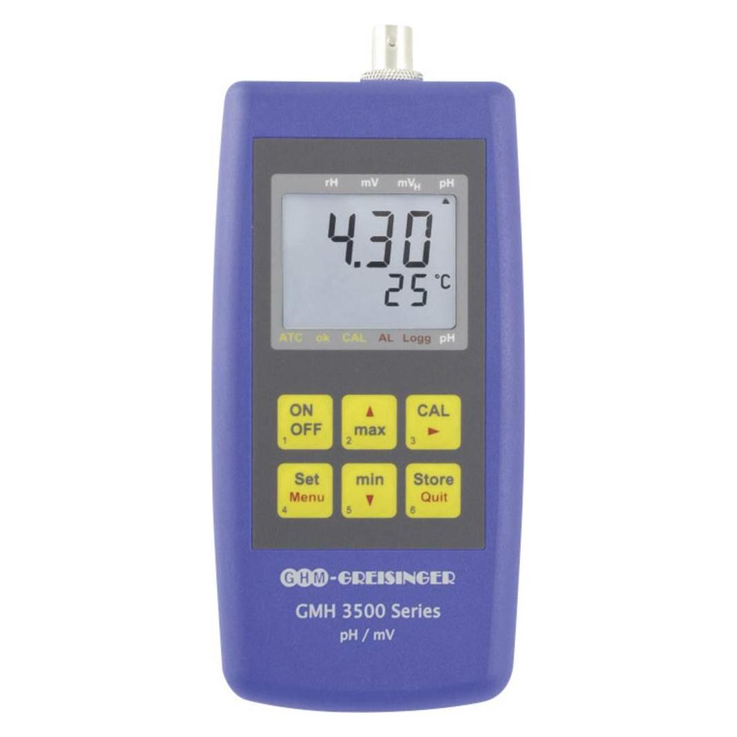 Greisinger Gmh 3551 (603926)