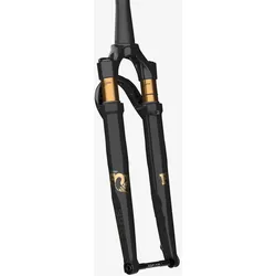 Fox 32 TC Factory Federgabel, Grip SL, 50mm, 700C, 45mm, shiny black/kashima