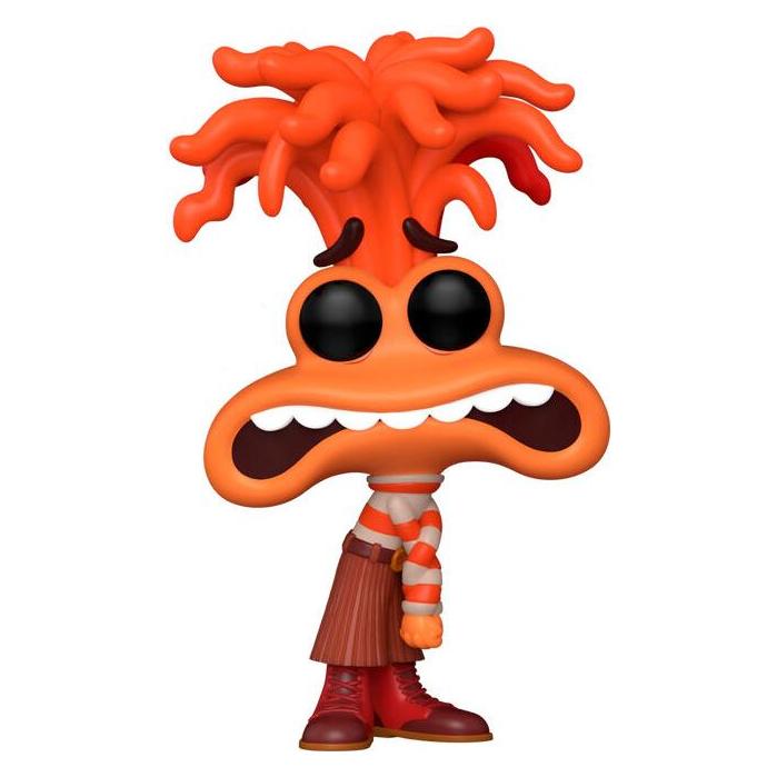 Funko Alles steht Kopf 2 POP! Disney Anxiety (OC75996)
