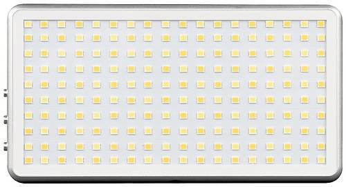 DÖRR SVL-180 PB PRO LED Videoleuchte Anzahl LEDs=180 Bi-Color