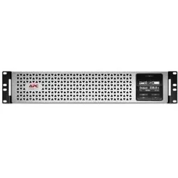 APC SMART-UPS SRT1500UXI-LI (1500 VA, 1350 W, Online-Doppelwandler USV), USV