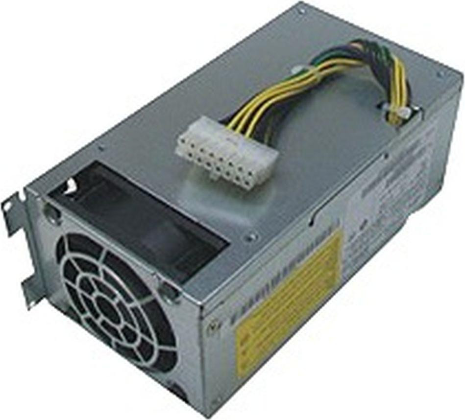 Fujitsu S26113-E563-V50-1 Server, 250 W, Grijs, Actief