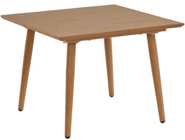 Monza Beistelltisch in Eicheoptik