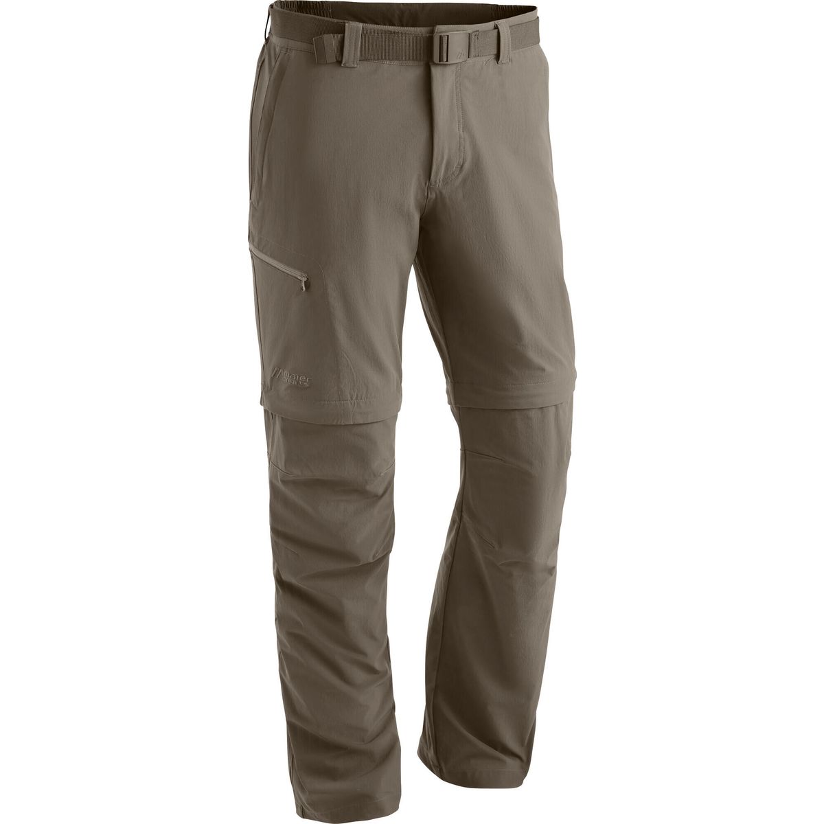 Maier Sports Tajo 2 teak (M10780) 114 3000006-M10780-114
