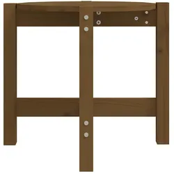 vidaXL, Couchtisch + Beistelltisch, Pajones (52.50 x 45 cm)