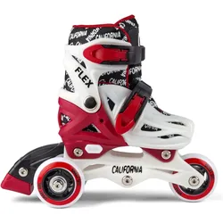 California, Inline Skates, (27, 28, 29, 30)