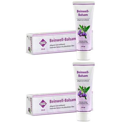 Beinwell Balsam 2x 2x50 ml