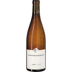 Lamy-Pillot Chassagne Montrachet "Pot Bois" AOC