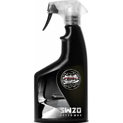 Scholl Concepts SW20 Premium Speed Wax Speedwachs 500 ml