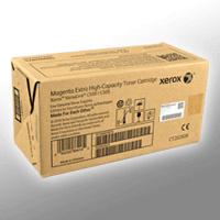 Xerox Toner 106R03874 magenta