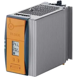 Block Primärschaltregler PVSB 400/24-20