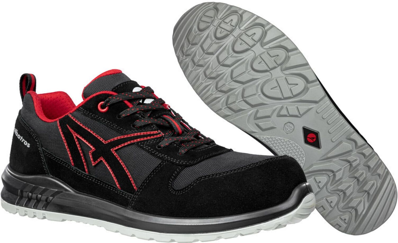 albatros CLIFTON LOW S3 SRC (648700210000038)