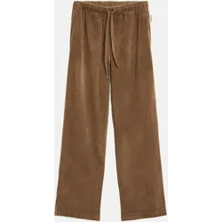 Cordhose JAIMILAA 3641-amberwood M