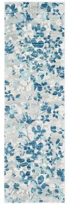 SAFAVIEH Evoke Floral Area Rug
