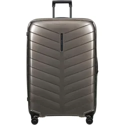 Samsonite ATTRIX146120, Koffer, Braun