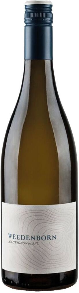 Sauvignon Blanc QbA trocken 2025 Weedenborn