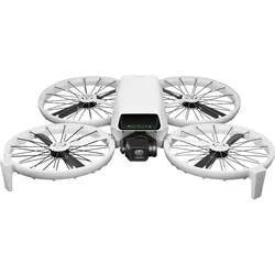 DJI Flip Fly More Combo (DJI RC 2) (GL) Drohne, Grau