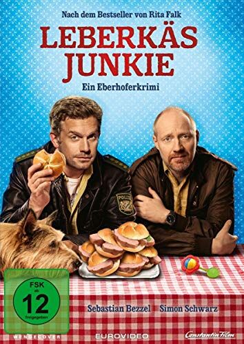 Sebastian Bezzel - Leberkäsjunkie. Ein Eberhoferkrimi - Preis vom 11.10.2026 15:43:13 h