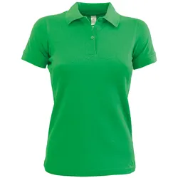 B&C Safran Polo Women, kelly green, L