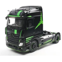 Solido 1:24 MB Actros R5 Italian Coll. Schwarz