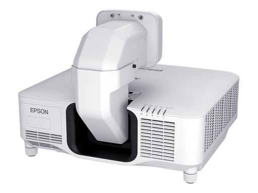 Epson EB-PU2116W - 3-LCD-Projektor - 16000 lm (weiß) (V11HA64940)