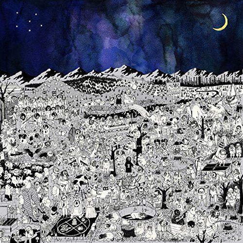 Father John Misty - Pure Comedy - Preis vom 27.09.2026 03:53:48 h