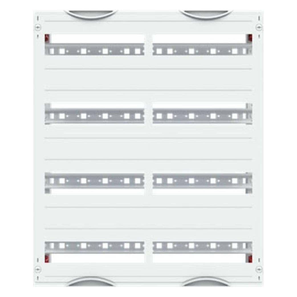 Striebel & John GmbH & Co. KG Reiheneinbaugerätemodul Bausatz MBG424 (2CPX041668R9999)