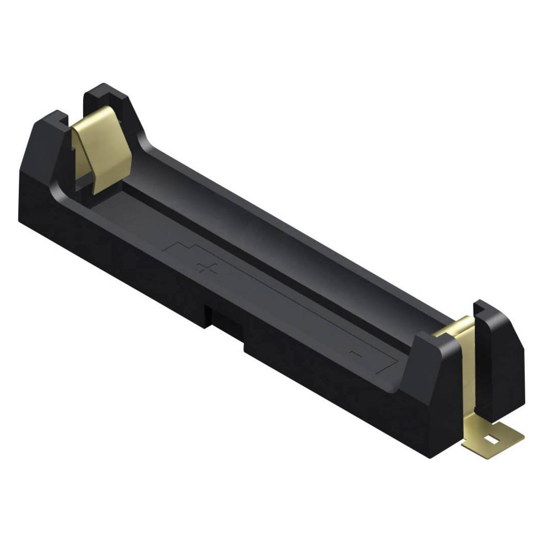 Keystone Batteriehalter (1020)