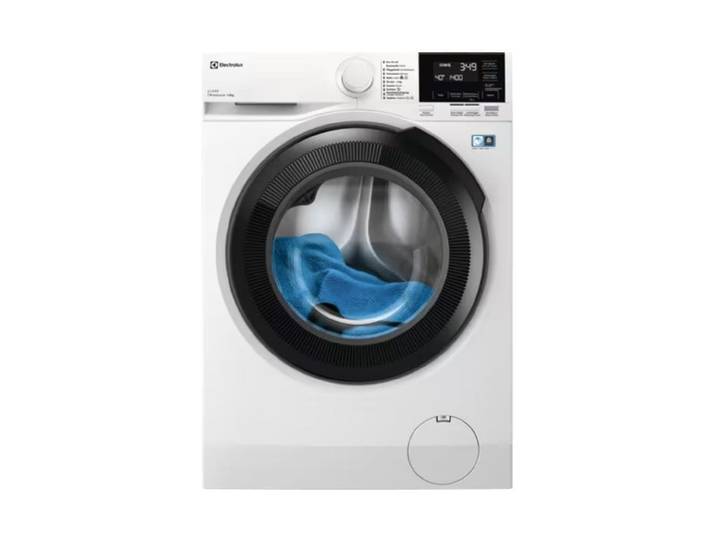 ELECTROLUX Waschmaschine WAL5E500 L , Energieeffizienz: A, weiss (weiß), B:59,6cm H:84,7cm T:60,2cm, Waschmaschinen, Waschmaschine